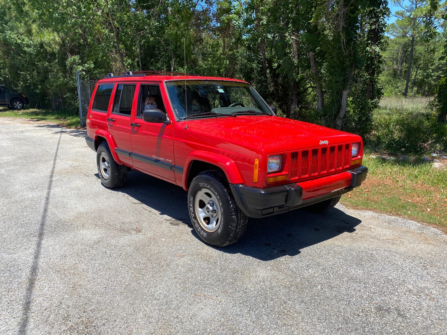 Tiger Point Paint & Body Your Gulf Breeze Paint and Body Shop